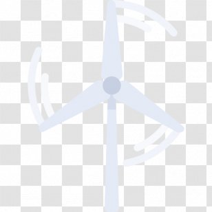 Wind Turbine Energy Transparent PNG