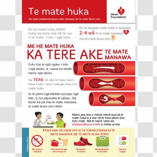 Diabetes Mellitus Type 2 Cardiovascular Disease 1 Management - Web Page - Fundraising Poster Transparent PNG