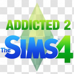 The Sims 4 3 Electronic Arts Maxis - Green Transparent PNG