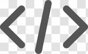 C# Logo Programming Language Clip Art Computer - Text Transparent PNG