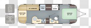 Airstream Of Scottsdale Caravan Campervans - Prime Motor Cars - Car Transparent PNG