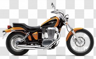 Suzuki Boulevard C50 C109R M109R S40 - Vl 1500 Intruder Lc C90 Transparent PNG