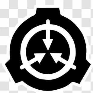 Scp Foundation Keter Logo Image Youtube Road Basement Sign Transparent Png - 17 scp rbreach donuts roblox scp the unit