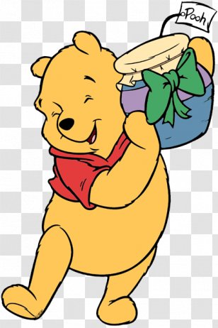 Winnie-the-Pooh Eeyore Kanga Tigger Piglet - Winnie The Pooh And Too ...