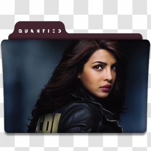Priyanka Chopra Alex Parrish Quantico - Season 3 Television ShowActor Transparent PNG