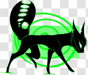 Cat Horse Mammal Pet Dog - Character Transparent PNG