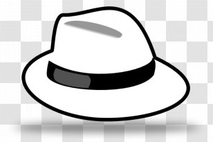 Logo Clip Art - Symbol - White Hat Hacker Icon Transparent PNG