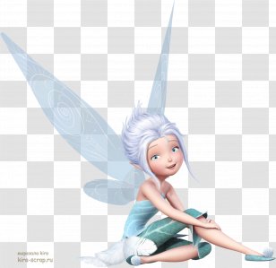 periwinkle fairy clipart with no background