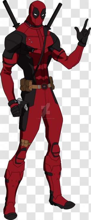 Deadpool Bob, Agent Of Hydra Punisher Superhero Comics - Marvel - Young  Justice Transparent PNG