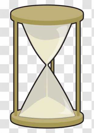 Hourglass Clip Art - Pointer - Cliparts Transparent PNG
