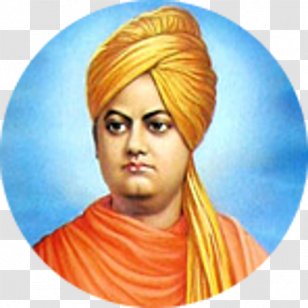 Swami Palangad Monk Sri Bhakti Yoga - Vedas - Vivekananda Transparent PNG
