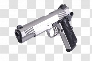 Trigger TÄ°SAÅž Firearm Beretta M9 Airsoft - Arms Industry - Weapon Transparent PNG