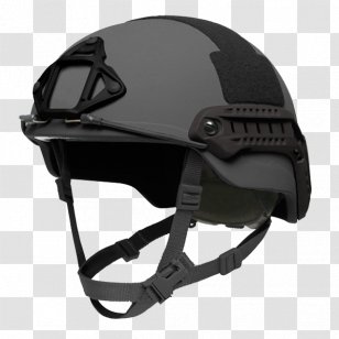 Enhanced Combat Helmet FAST Advanced - Armorsource Transparent PNG