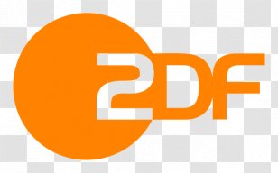 ZDF Logo Broadcasting Television - European Union - Show Transparent PNG