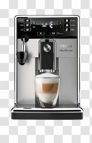 Espresso Machines Coffee Cafe Saeco - Machine - Supermarket Promotional Duitou Transparent PNG
