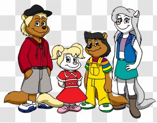 Minerva Mink Cartoon Child Hello Nurse - Daughter Transparent PNG