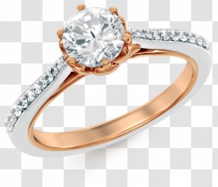 Belle Engagement Ring Jewellery Wedding - Bride - New Arrival Transparent PNG