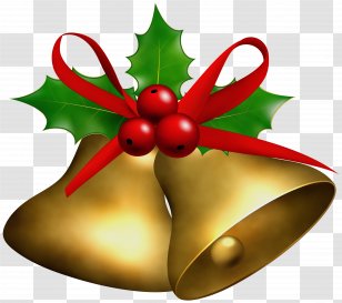 Christmas Decoration Cartoon - Stage - Eve Transparent PNG