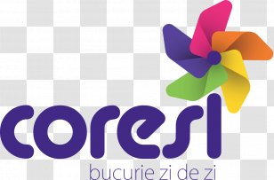 Coresi Shopping Resort Logo Brand Centre Font - Douglas - Ok Sa Deped Transparent PNG