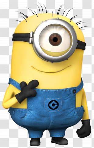 Minions Clip Art Kevin The Minion Felonious Gru Bob - Despicable Me ...