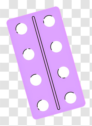 Adhesive Strip - Blister Pack Of Pills Transparent PNG