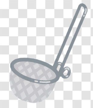 Cooking - Kitchen Strainer Transparent PNG