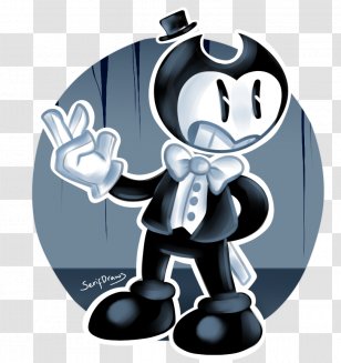 Bendy And The Ink Machine Video Games Image Piper Willowbrook