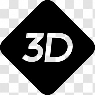 3D Filmsymbol