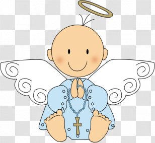 baptism angel first communion child clip art flower transparent png baptism angel first communion child