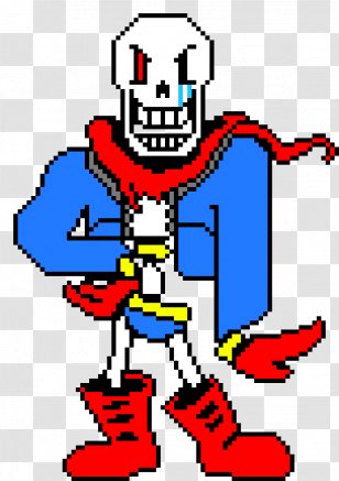 Undertale Pixel Art Sprite Sans., PNG, 520x740px, Undertale, Area, Art,  Artwork, Fictional Character Download Free