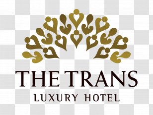 The Trans Luxury Hotel Resort Bali Seminyak - Brand Transparent PNG