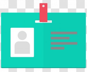 Identity Document Person Organization - Apple - Temporarily Transparent PNG