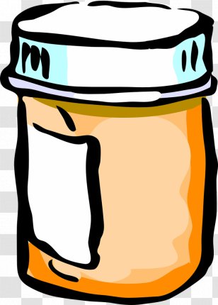 Pharmaceutical Drug Medicine Tablet Clip Art - Headgear Transparent PNG