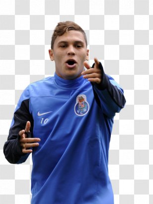 Juan Fernando Quintero Colombia National Football Team .com Midfielder - Jersey - Cuadrado Transparent PNG