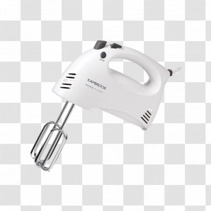 Mixer Whisk Home Appliance Immersion Blender Food Processor - Kenwood Limited Transparent PNG