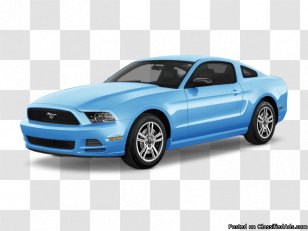 2014 Chevrolet Impala Car General Motors Buick - Model Transparent PNG