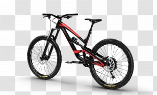 yt cross country bike