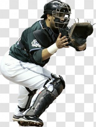 Catcher Baseball Glove Positions American Football Protective Gear Transparent PNG