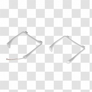 Phantom Landing Gear Aircraft Flight - Vision Care Transparent PNG