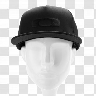 Harajuku Oakley, Inc. Hard Hat Fedora Transparent PNG