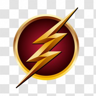 Flash Wally West Superhero Transparent PNG