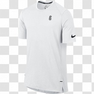 Sports Fan Jersey T-shirt Collar Sleeve Neck - Polo Shirt - Black Design Transparent PNG