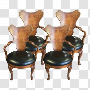 Table Furniture Chair Designer - Century Transparent PNG