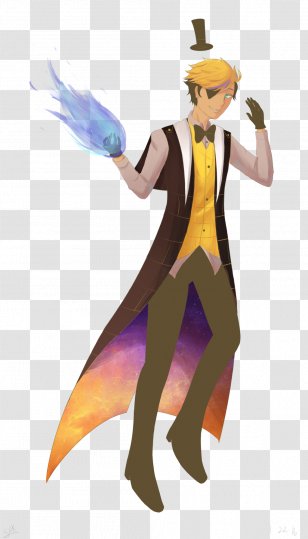 Costume Design Legendary Creature Cartoon - Hell And Back Transparent PNG