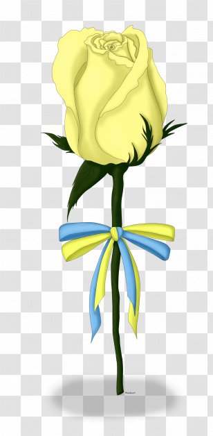 Garden Roses Art Floral Design - Rose - Kisses Transparent PNG