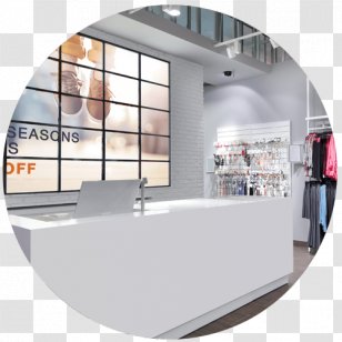 Video Wall Digital Signs Retail Technology - Signage Solution Transparent PNG