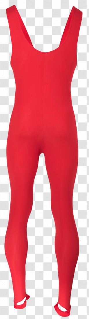 Shoulder - Red - SALS Transparent PNG