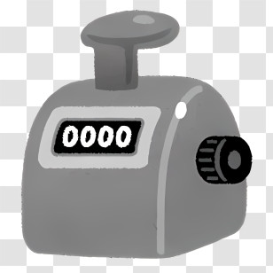 Clock Face Transparent PNG