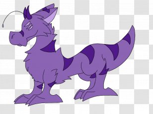 Canidae Horse Dog Dragon - Carnivoran - Half Off Transparent PNG