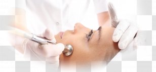 Microdermabrasion Chemical Peel Exfoliation Dermatology - Lip - Scar Transparent PNG